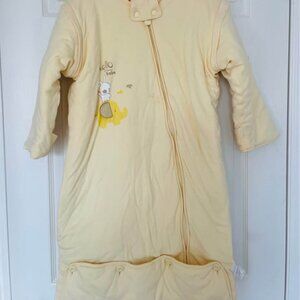 Les enphants baby toddler sleepbag